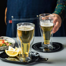 Creative Cocktail Wineglass Mug for Beer, Wine, Whiskey & Champagne it