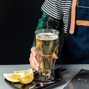 Creative Cocktail Wineglass Mug for Beer, Wine, Whiskey & Champagne it