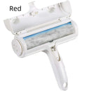 Clothes Quilt Sofa - Hair Brush Pet Paint Roller -  Type Hair Remover-