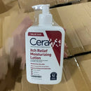 Ve Body Lotion with C Milk &Ceramides All-Weather Repair Barrier 236ml