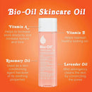 Fat Oil Scar Bio-Oil for Stretch Marks, Scars & Dry Skin- Stretch Mark