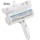 Clothes Quilt Sofa - Hair Brush Pet Paint Roller -  Type Hair Remover-