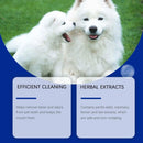 Yeagerbong Dog Tooth Cleaning Powder for Tartar Stains & Fresh Breath 