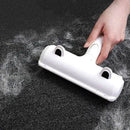 Clothes Quilt Sofa - Hair Brush Pet Paint Roller -  Type Hair Remover-