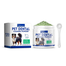 Yeagerbong Dog Tooth Cleaning Powder for Tartar Stains & Fresh Breath 