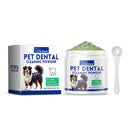 Yeagerbong Dog Tooth Cleaning Powder for Tartar Stains & Fresh Breath 